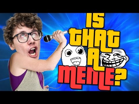 ♥ WAS THAT A MEME?! - Stream Derp #180