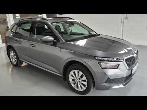 Skoda Kamiq 2022, Ambition, Finance Arranged - Image 2