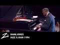 Hank Jones - Jazz à Juan 1994 LIVE
