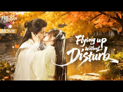 Part 1| Flying up without Disturb | Princess of Fallen Kingdom Accidentally Enters Cultivation World