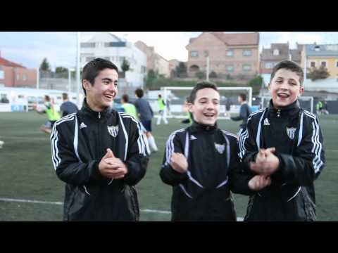 Video Clip Nuevo Himno.mov