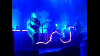 Feeder - Sentimental - Manchester Academy 2 - 24-10-10