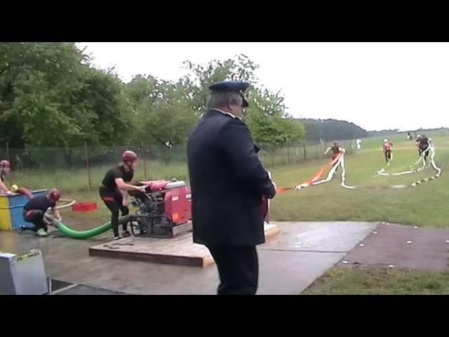 Němetice, 28. 06. 2015