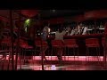 One Missed Call TV Series Silver High Heels Scene
