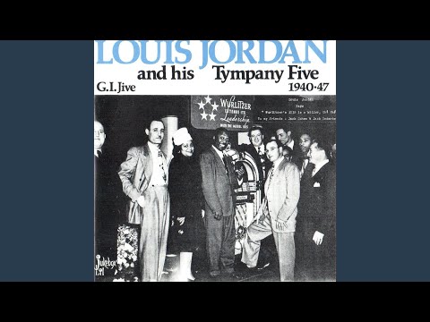 I Know What You're Puttin' Down