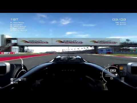GRID Autosport Playthrough Part 57