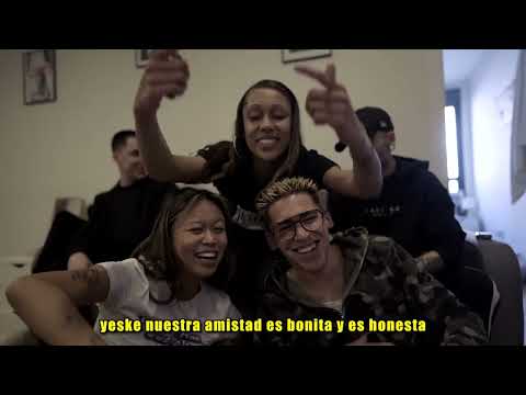 Safu - mi kancion para bosotras ft. UnderResistanz Prod. OG GS