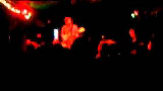 PlayRadioPlay performing Some Crap about the Furniture in Columbia, SC 2009