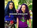 The Way Dove Instantly Changed Her Mind Fyp Descendants Trivia Shorts