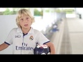 Real Madrid Foundation Football School Camp Asia Elite