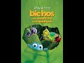A Bug S Life A Miniature Adventure Bloopers Latin Spanish