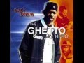 Bigg Hank & Baby Drew - "Ghetto Hero" (THE GHETTO HERO ALBUM)