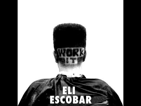 Eli Escobar - K.O.D