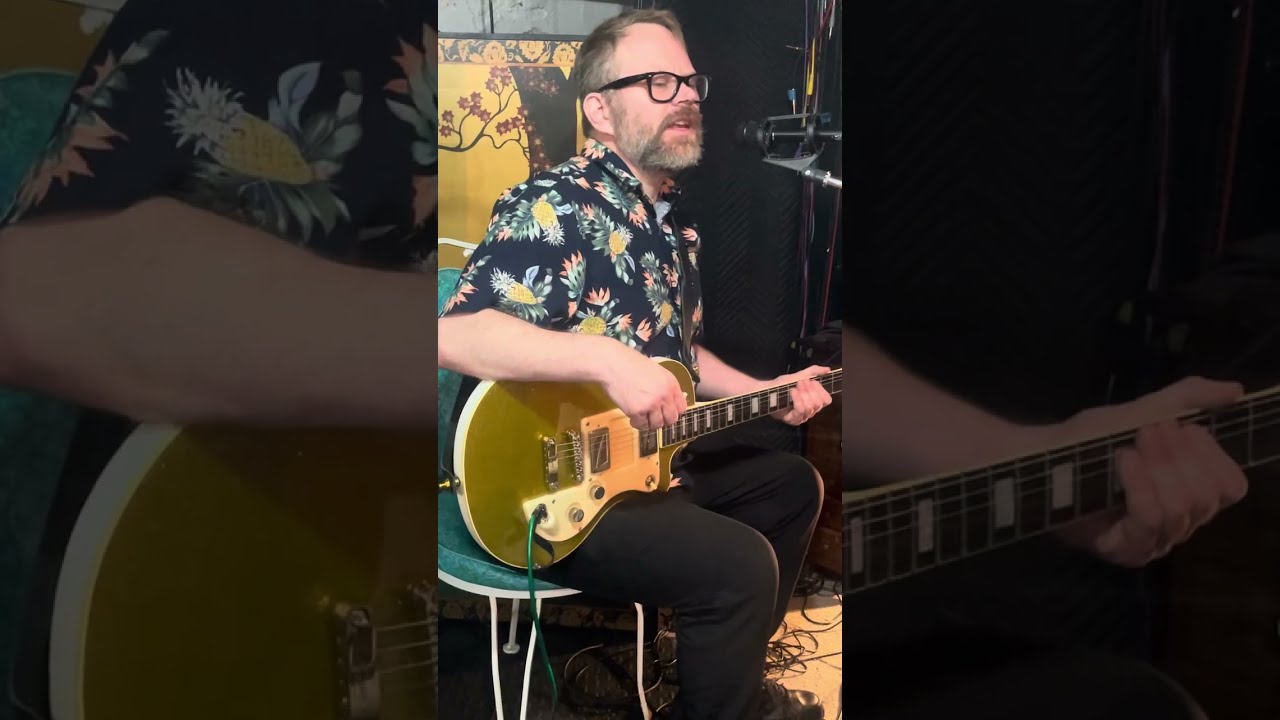 Steven Stereo "Belong"  #XP24hoursongwritingcontest