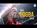 Paul Pogba 2018 | Prove Them Wrong | Crazy Skills, Dribbles, Passes & Goals (HD)