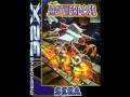 Zaxxon S Motherbase 2000 32x Stage 1