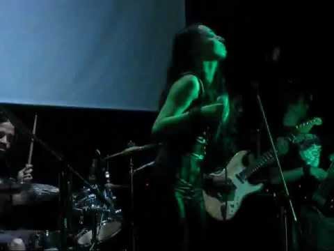 Beware The Heavens - Nathalie Markoch