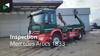 &Phi;&omicron;&rho;&tau;&eta;&gamma;ό &kappa;&alpha;&delta;&omicron;&phi;ό&rho;&omicron;&sigmaf; &phi;&omicron;&rho;&tau;&omega;&tau;ή&sigmaf; Mercedes-Benz Arocs 1833 4X2 Meiller Ak 12 LT skiploader Steelsuspension Big-A | &Alpha;&pi;&epsilon;&iota;&kappa;ό&nu;&iota;&sigma;&eta; 4 - Autoline