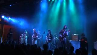 The Budos Band Unbroken Unshaven