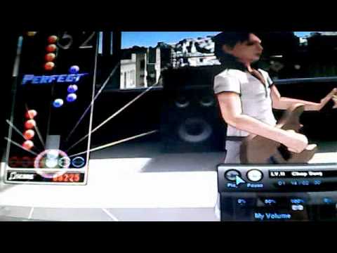 Band Master Chop Suey - Noob GamePlay