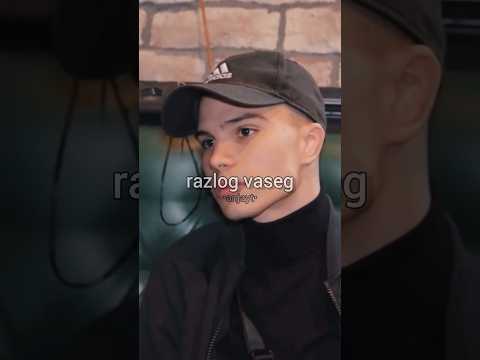 Voyage o razlogu raskida sa Breskvicom #voyage #breskvica #viralshorts #youtube