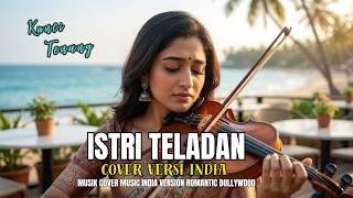 Download lagu ISTRI TELADAN - IDA LAILA | COVER By.KCT mp3