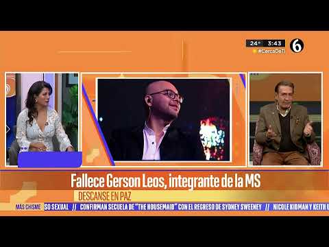 Transmisión en vivo de Canal 6 Puebla