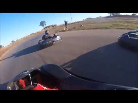 Lika Racing 2018 - 5ª Etapa - BSB Kart - 23/06/2018