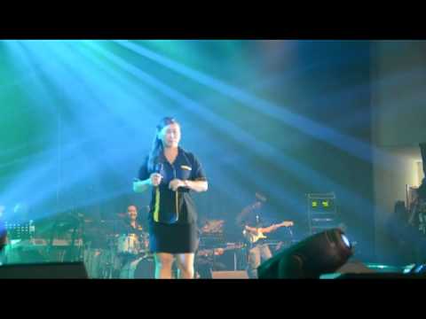 Sugandoi 2013 guest   BETCY MICHAEL -  MANDAD SISIMBA