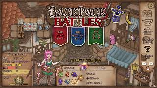 雨降ってるからダラダラ鞄整理【BPB】