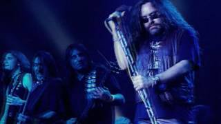 Pokolgép - Panasz van Rád (Hivatalos videoklip / Official music video)