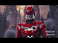 AI Opening Song Infinity Judgement SUPER SPACE SHERIFF GAVAN INFINITY Fan Made Opening