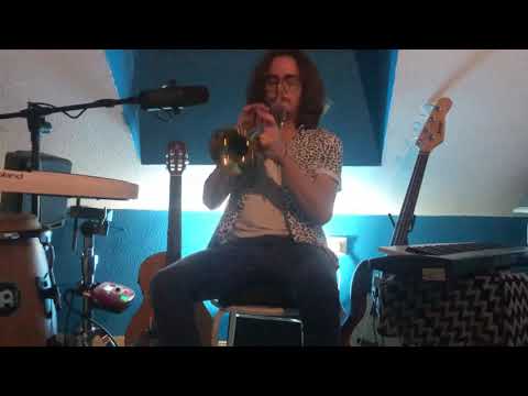 FISHER Losing it ~ Loop Cover 🦠💉