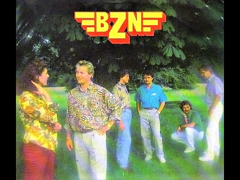 BZN - Sweet Silver Anny -Subtitled - HD. 1973.