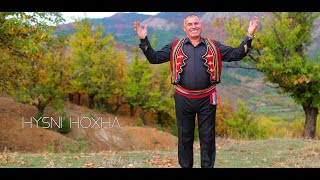 Hysni Hoxha - Martanesh Keshtjelle Trimnie