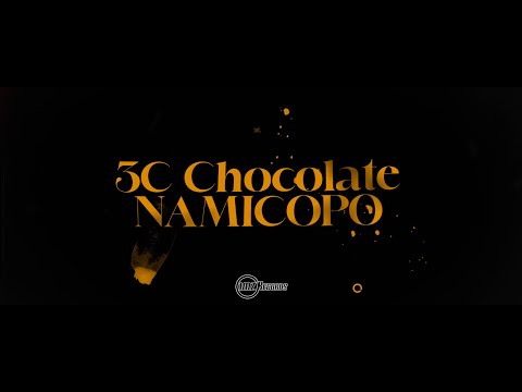 3C Chocolate - Namicopo (Vídeo Lyric Oficial)
