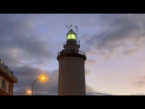 Ocean Sphere - Malaga Nights #72 Relaxing Chillout Vibes