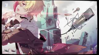 【96猫】-ERRORを歌ってみた