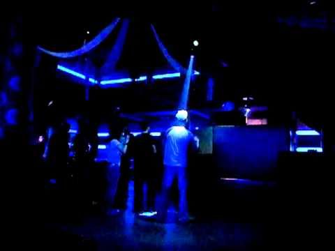 Snatt & Vix @ TrancENDancE Party, Club Principe Bacau - #38