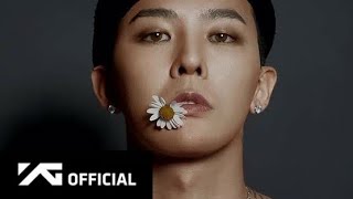 G-DRAGON - &#39; ( INTRO. 권지용 ) Middle Fingers-Up &#39; MUSIC VIDEO