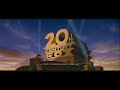 20th Century Fox Regency Enterprises Village Roadshow Pictures 2001