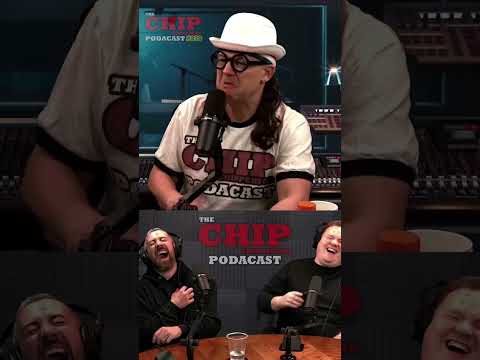 Chip Has a Scenario #jimnorton #chipchipperson #mikecannon