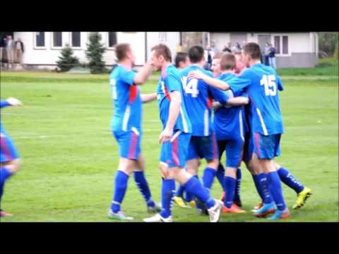 Wisłok Strzyżów - Błażowianka   17.04.2016 14:00 niedziela