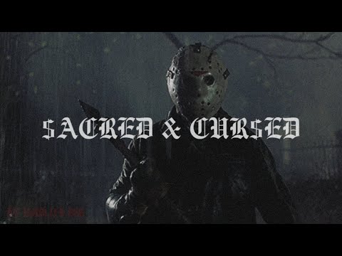 FREDDIE DREDD X LIL KAINE X CURSED TYPE BEAT - $ACRED & CUR$ED [PROD. SXC]