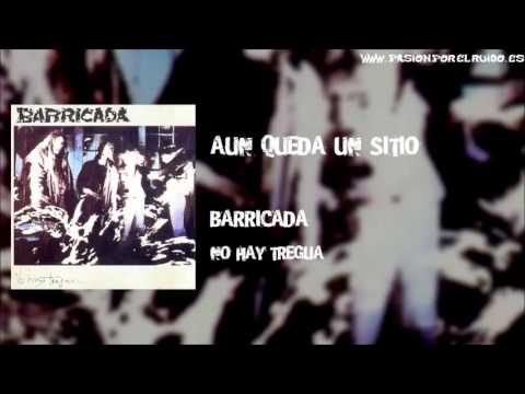 Video thumbnail for Aún Queda Un Sitio