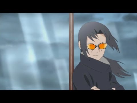 Shake It Bololo - Naruto