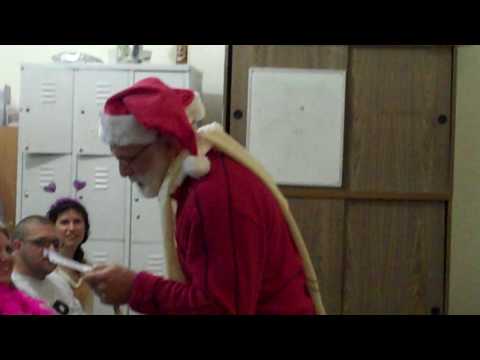 Baruch's Purim Songs