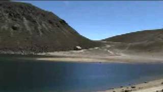 preview picture of video 'have you ever been Inside a Vulcan? Nevado de Toluca, Mexico'