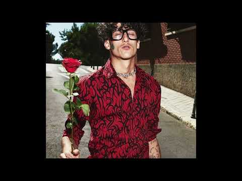 YUNG BEEF X SHAINNY - LA MEDICINA (AUDIO)