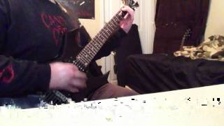 Catacombs by Hate Eternal cover